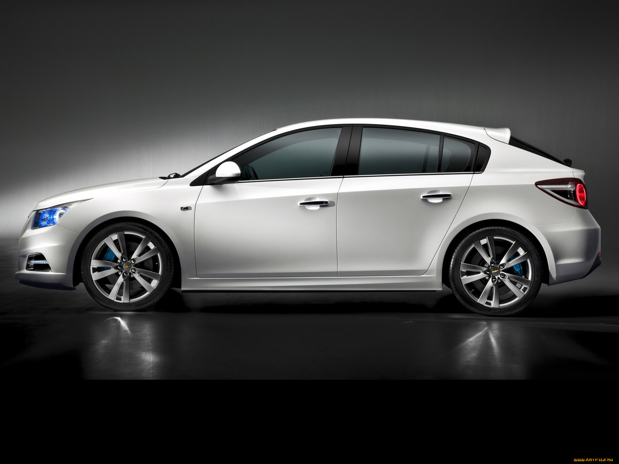 , chevrolet